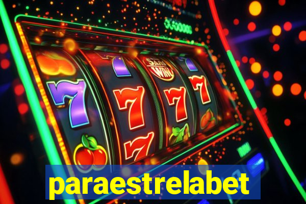 paraestrelabet