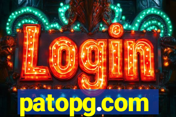 patopg.com