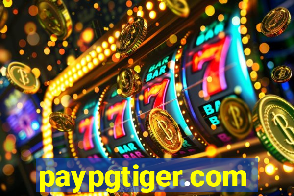 paypgtiger.com