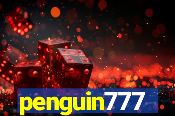 penguin777