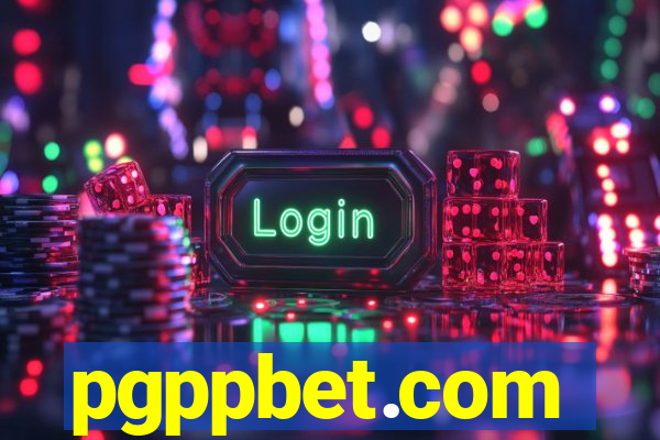 pgppbet.com