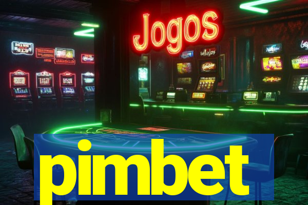 pimbet