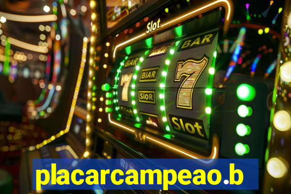 placarcampeao.bet