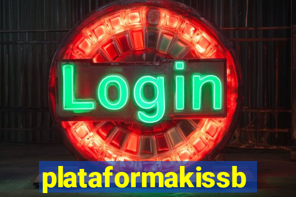 plataformakissbet.com