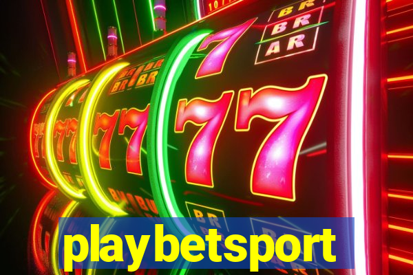 playbetsport