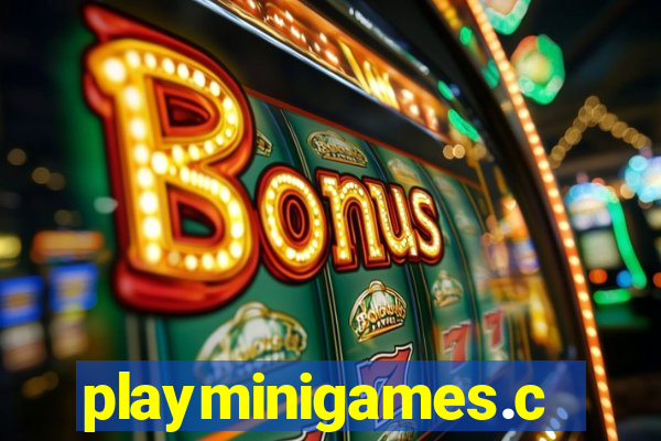 playminigames.com