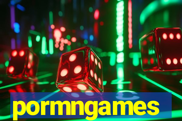 pormngames