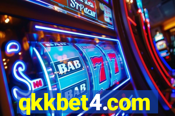 qkkbet4.com