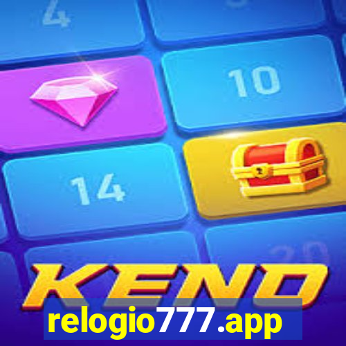 relogio777.app