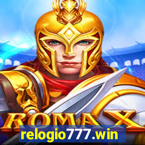 relogio777.win