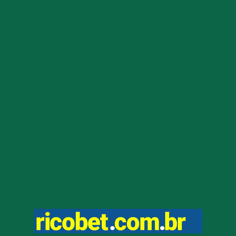 ricobet.com.br