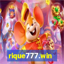 rique777.win