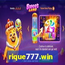 rique777.win