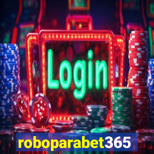 roboparabet365