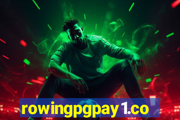 rowingpgpay1.com