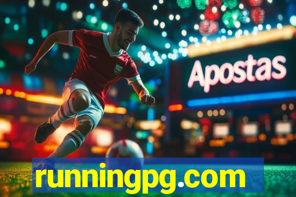 runningpg.com