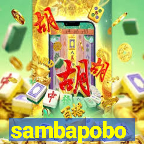 sambapobo