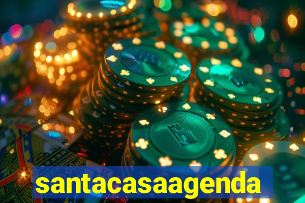 santacasaagendamento