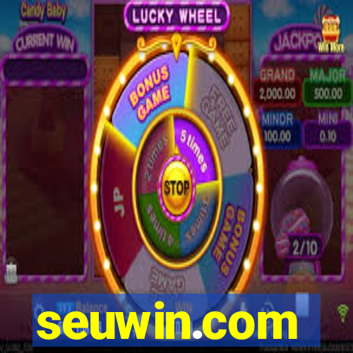 seuwin.com