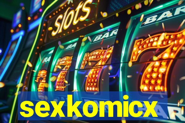 sexkomicx