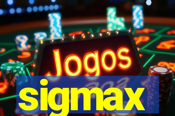 sigmax