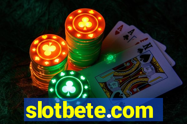 slotbete.com