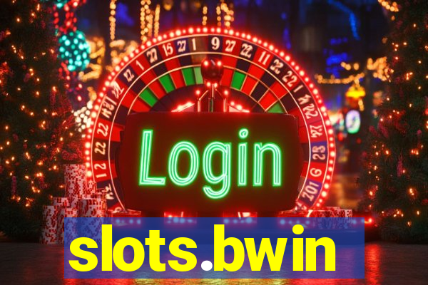 slots.bwin