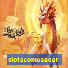 slotscomosacar