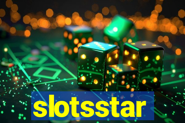 slotsstar