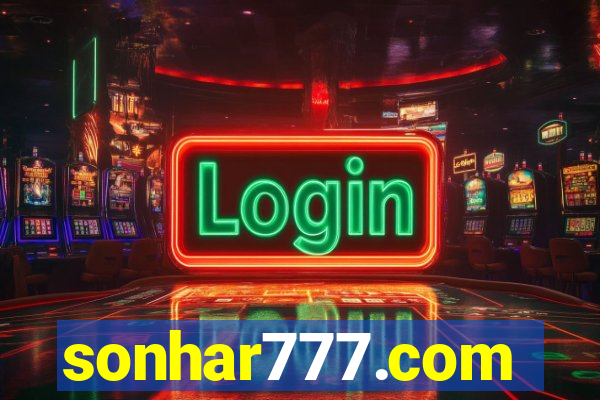 sonhar777.com