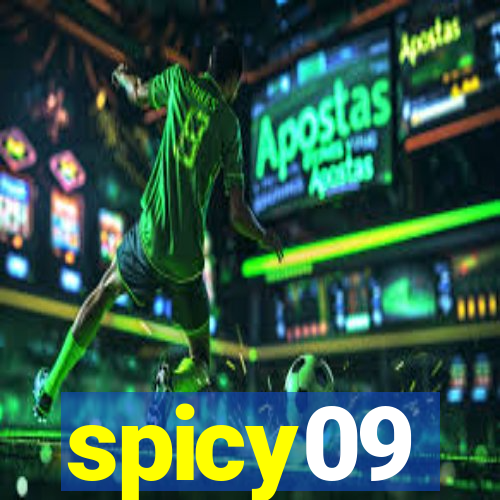 spicy09