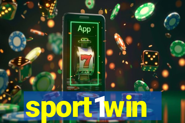 sport1win