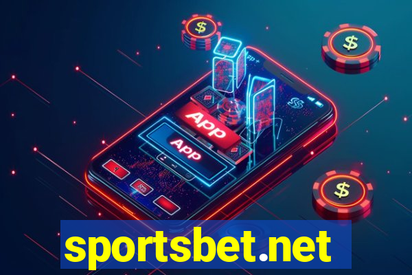 sportsbet.net