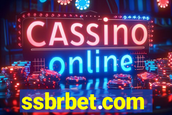 ssbrbet.com