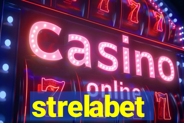 strelabet