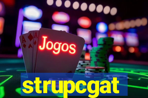 strupcgat