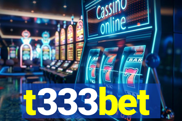 t333bet