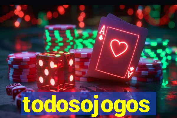 todosojogos