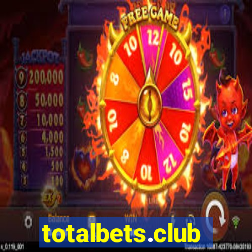 totalbets.club