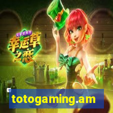 totogaming.am