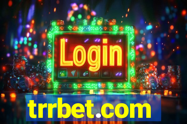 trrbet.com