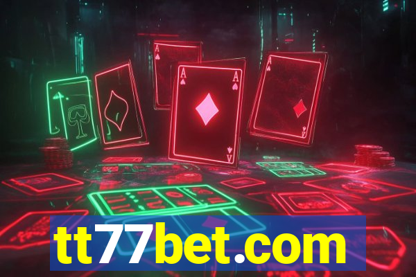 tt77bet.com