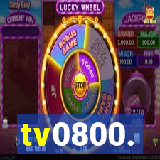 tv0800.