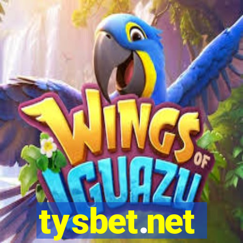 tysbet.net