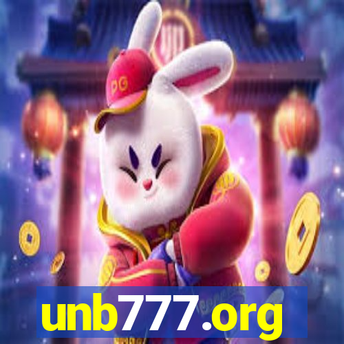 unb777.org