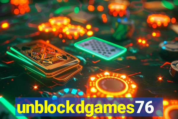 unblockdgames76