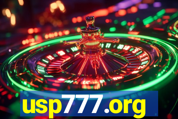 usp777.org