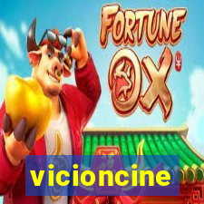 vicioncine