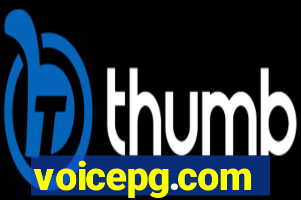 voicepg.com