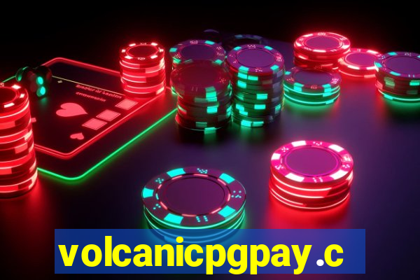 volcanicpgpay.com